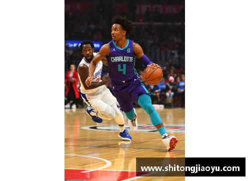 从高中生到职业球星：迈向NBA的梦想之路与挑战