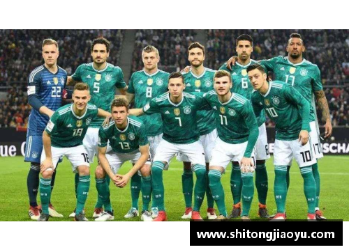 克洛普将率领德国国家队出征2022世界杯，重塑德国足球荣耀 - 副本