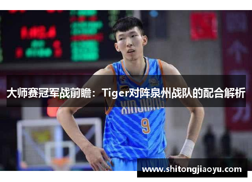 大师赛冠军战前瞻：Tiger对阵泉州战队的配合解析