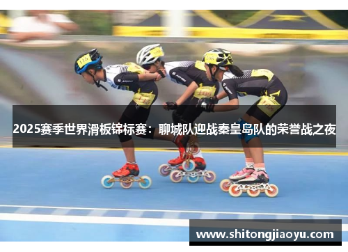 2025赛季世界滑板锦标赛：聊城队迎战秦皇岛队的荣誉战之夜